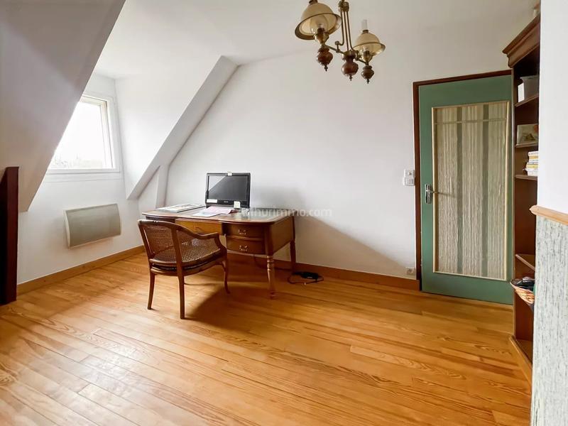 Maison - 145 m² - 7 pièces