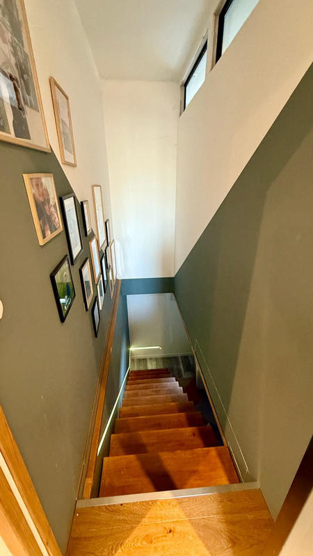 Appartement - 100 m² - 4 pièces