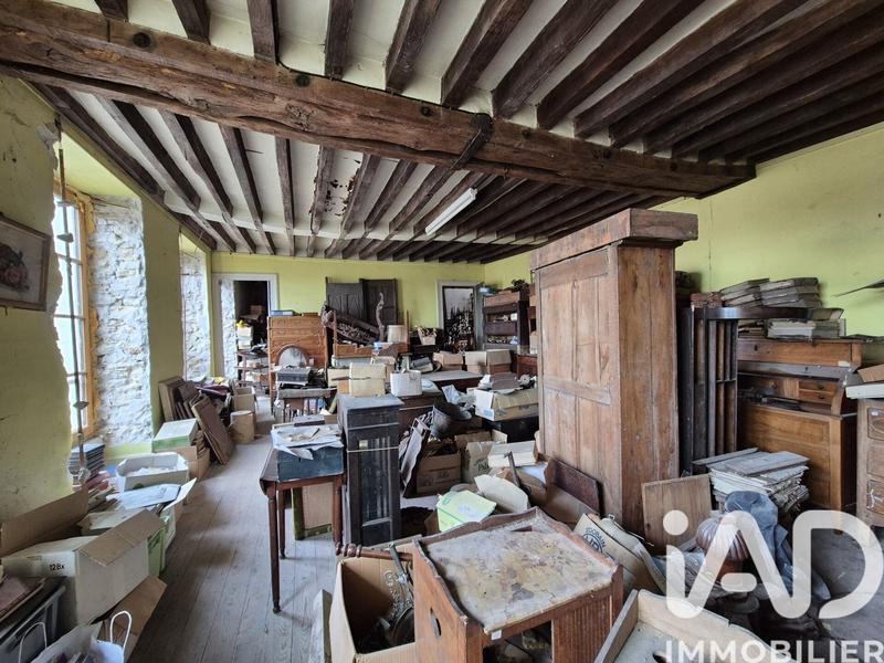 Maison de ville - 285 m² - 15 pièces