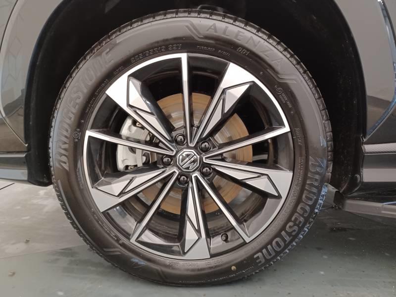 Mg Ehs 1.5t Phev 272 ch Luxury