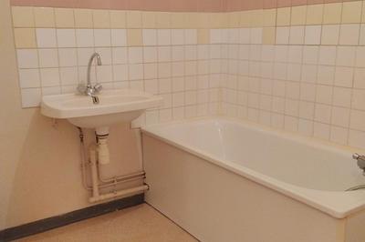 Appartement - 32 m² - 1 pièce