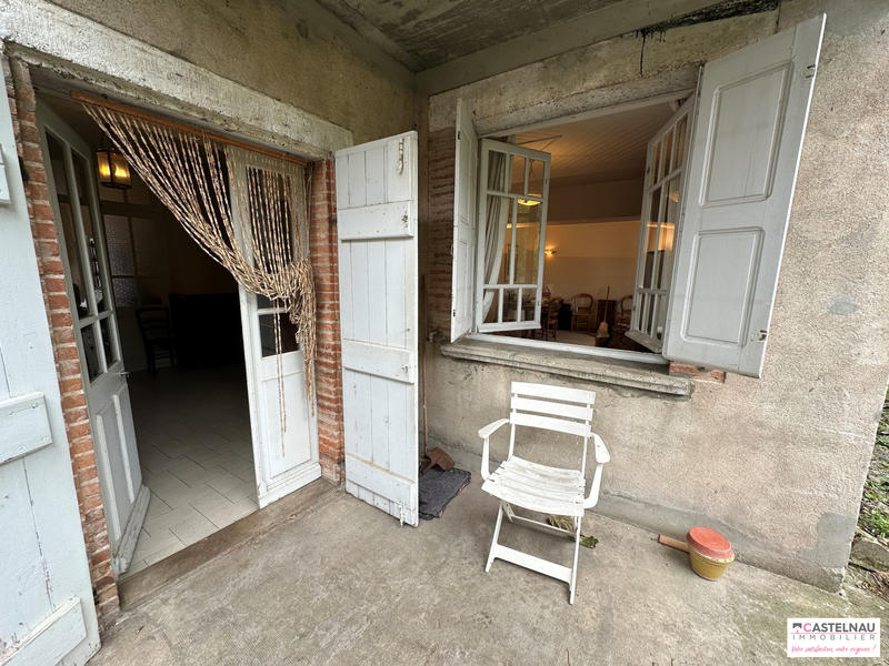 Maison - 174 m² - 6 pièces