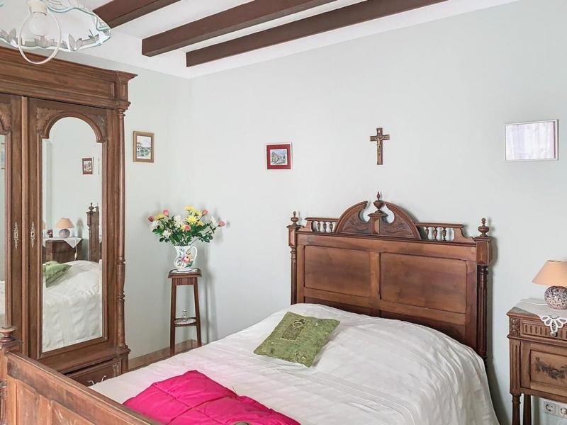 Maison - 66 m² - 3 pièces