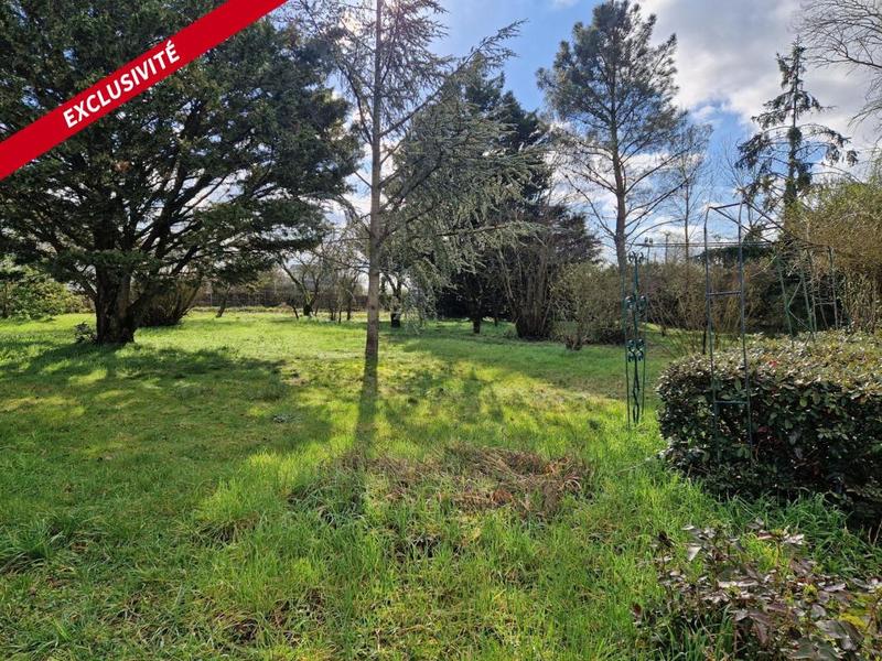 Maison ancienne - 109 m² - 5 pièces