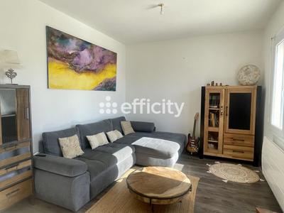 Maison - 86 m² - 4 pièces