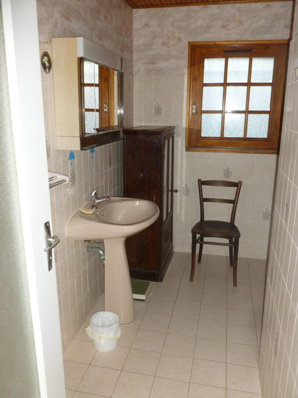 Maison - 99 m² - 3 pièces