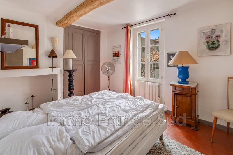 Maison de village - 190 m² - 8 pièces