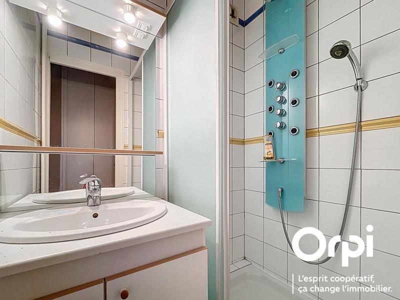 Appartement - 108 m² - 4 pièces