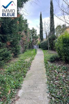 Maison - 63 m² - 3 pièces