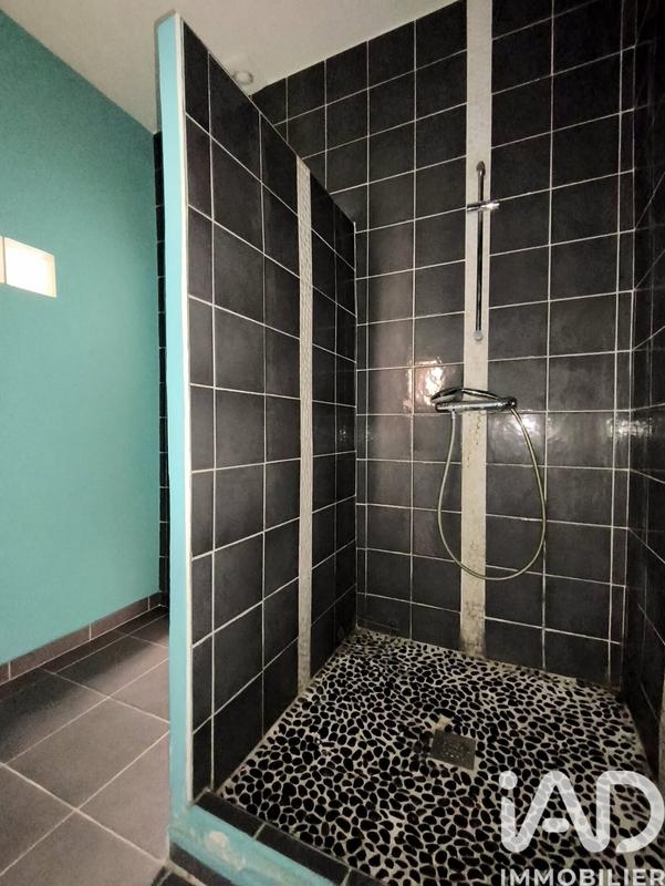 Appartement - 49 m² - 2 pièces