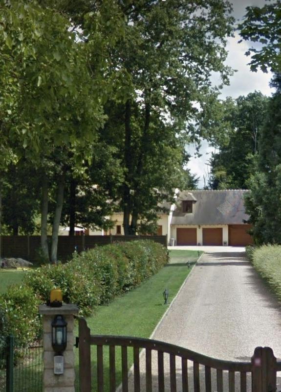 Maison bourgeoise - 209 m² - 8 pièces