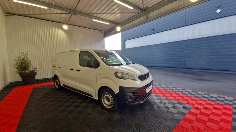 Peugeot Expert tole standard 1.5 bluehdi 120 ss premium