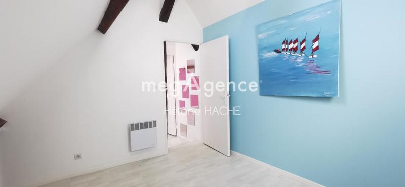 Maison - 49 m² - 3 pièces
