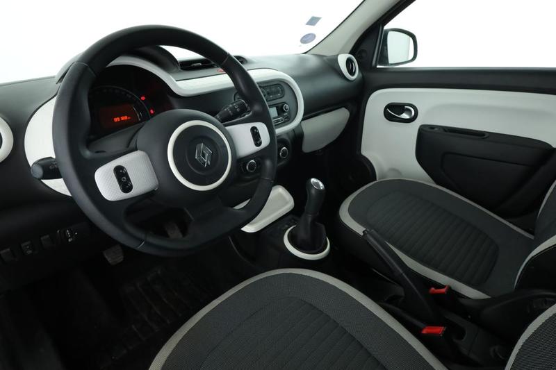 Renault Twingo 1.0 SCe Limited 71 ch