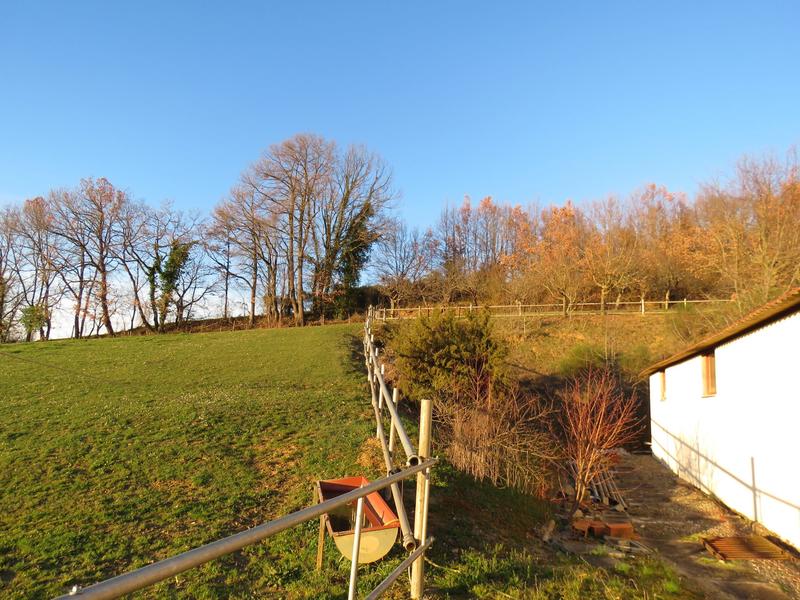 Maison - 198 m² - 7 pièces