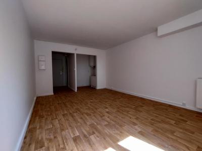 Appartement - 32 m² - 1 pièce