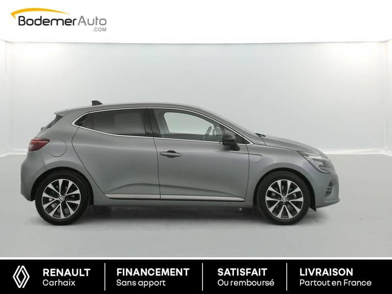 Renault Clio E-Tech full hybrid 145 Techno