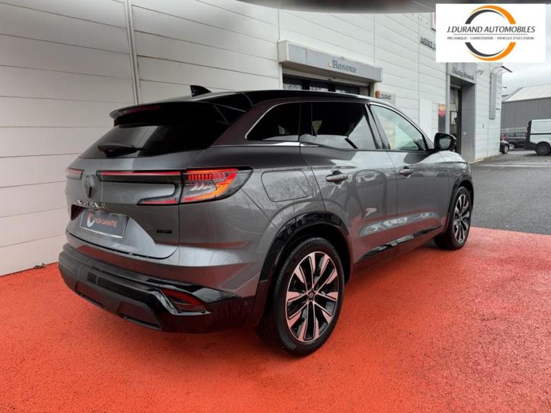 Renault Austral E-Tech hybrid 200 Techno