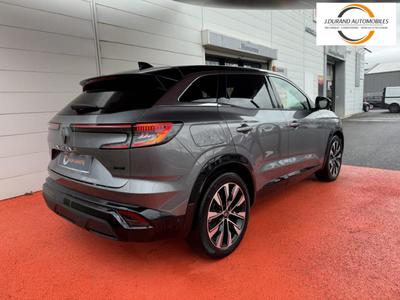 Renault Austral E-Tech hybrid 200 Techno