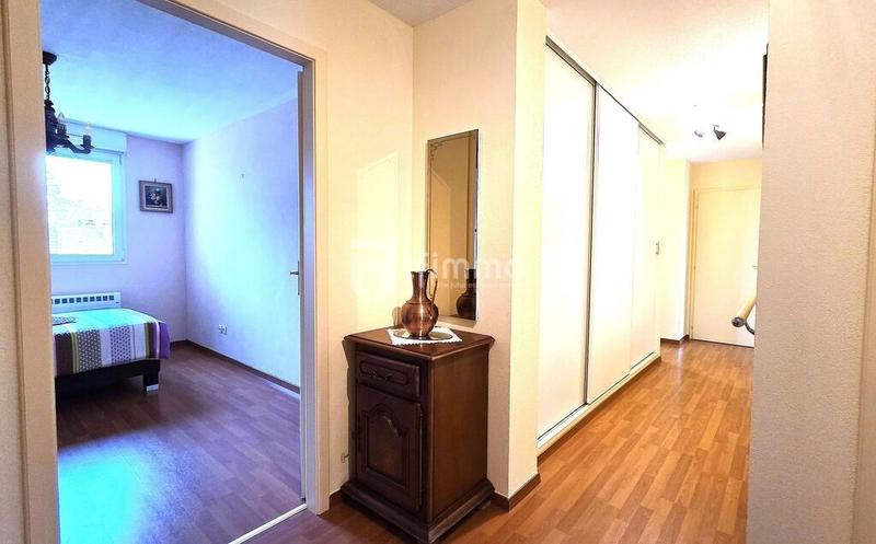 Appartement - 95 m² - 4 pièces