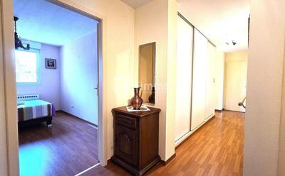 Appartement - 95 m² - 4 pièces