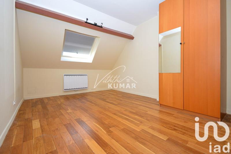 Maison - 142 m² - 5 pièces