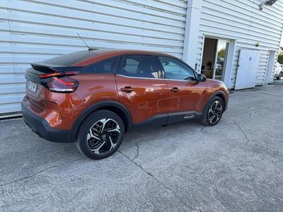 Citroën C4 BlueHDi 130 s&amp;S Eat8 Shine