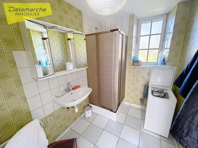 Maison - 133 m² - 6 pièces