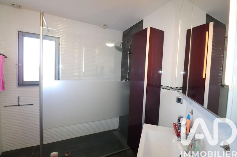 Maison - 121 m² - 5 pièces