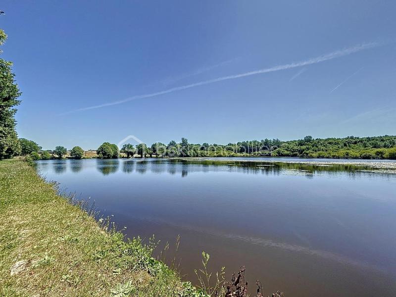 Demeure - 140 m² - 5 pièces