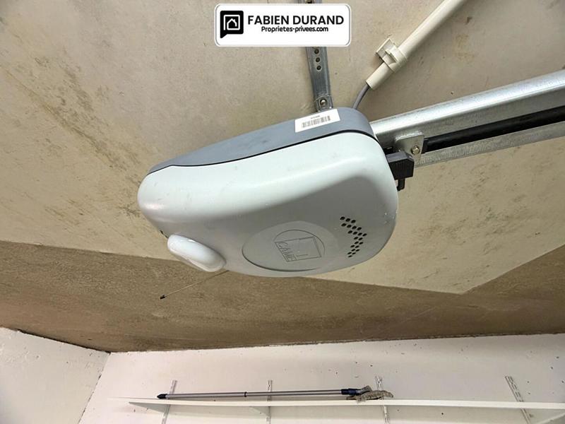 Parking / Garage - 31 m²