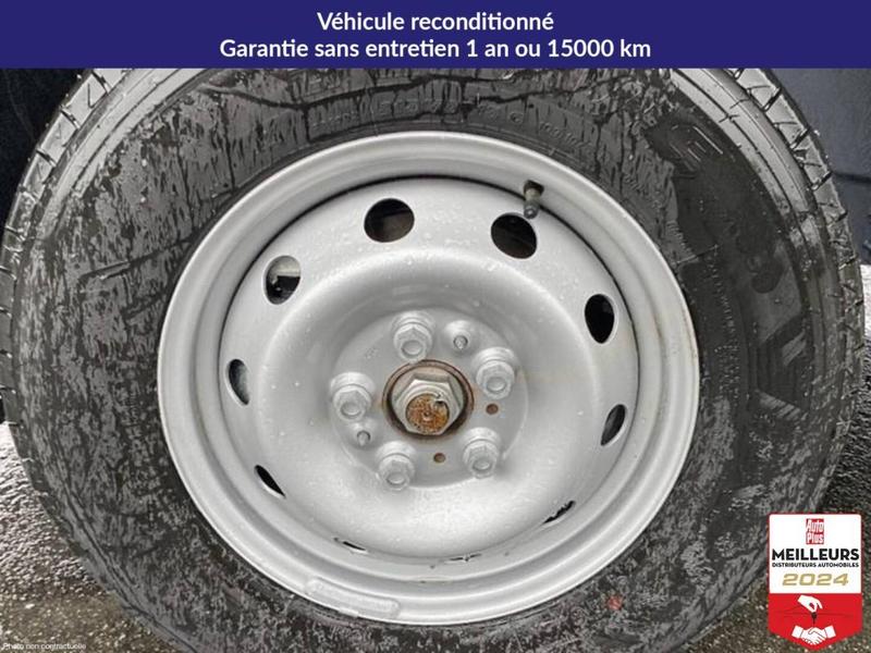 Fiat Ducato IV Tole mh2 3.5 t 140 ch s&amp;s bvm6