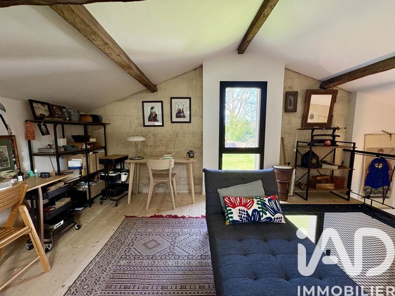 Maison - 160 m² - 5 pièces