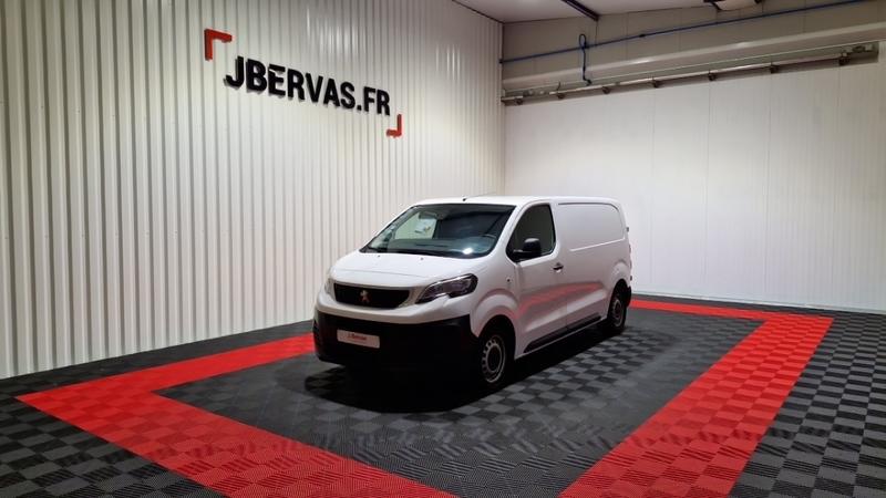 Peugeot Expert tole standard 1.5 bluehdi 120 ss bvm6 pro