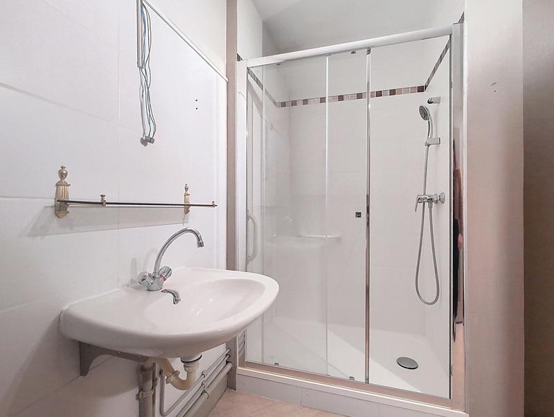 Appartement - 78 m² - 3 pièces