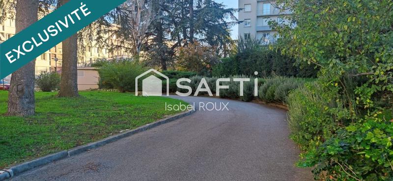 Appartement - 69 m² - 4 pièces