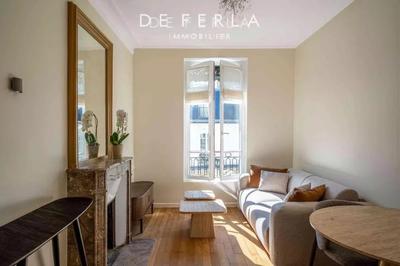 Appartement - 33 m² - 2 pièces