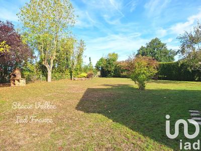 Maison - 76 m² - 4 pièces