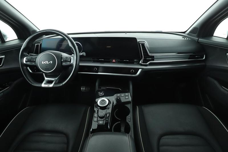 Kia Sportage 1.6 t-GDi Isg Hybride Rechargeable Gt-Line Premium 4x4 Bva6 265 ch