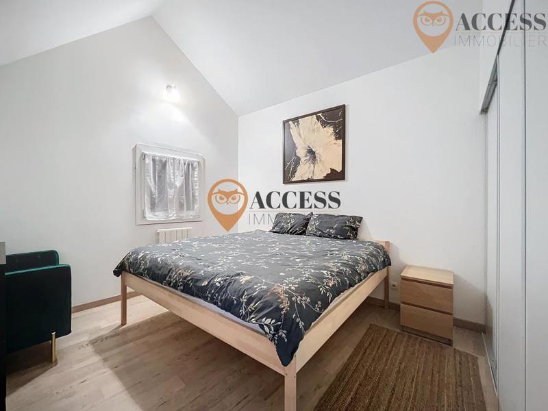 Maison de ville - 144 m² - 6 pièces