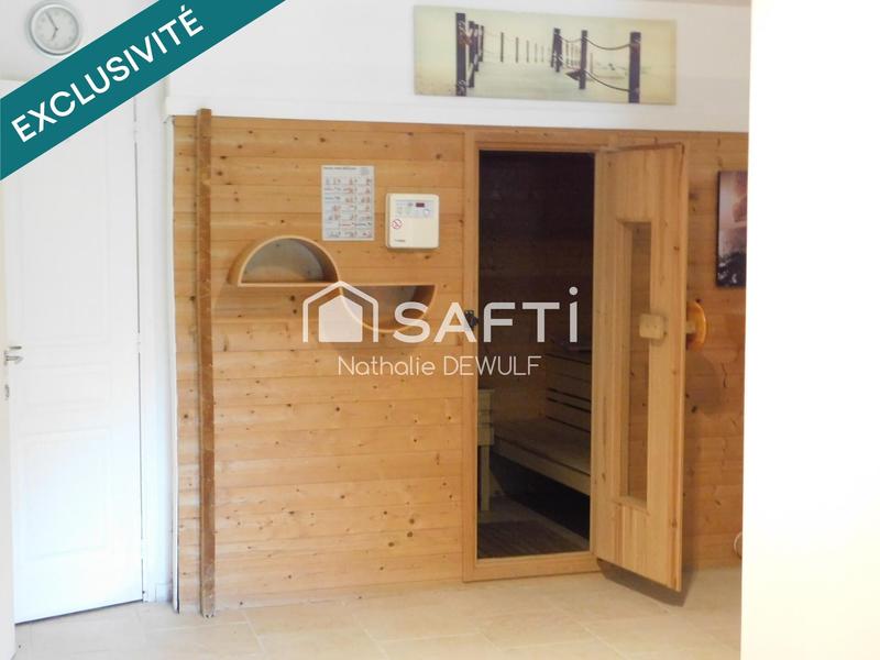 Maison - 402 m² - 14 pièces