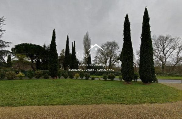 Maison - 91 m² - 5 pièces