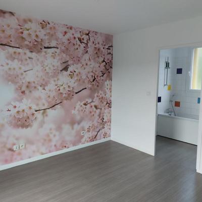 Appartement - 98 m² - 5 pièces