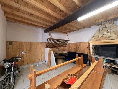 Maison - 97 m² - 2 pièces