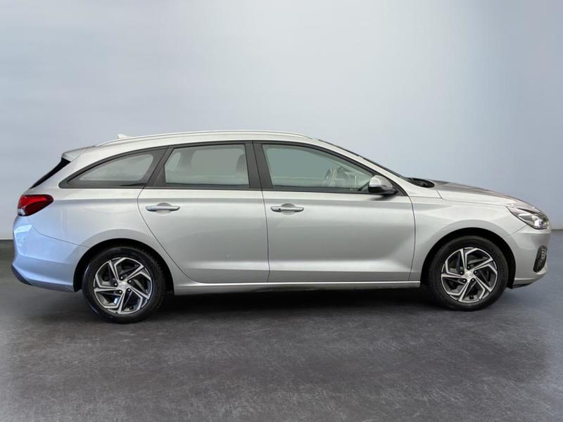 Hyundai i30 Sw 1.6 CRDi 115 Dct-7 Business