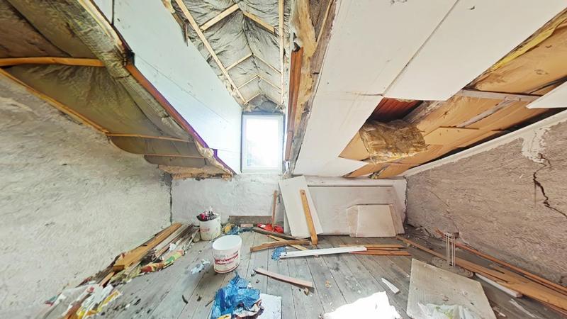 Appartement - 129 m² - 5 pièces