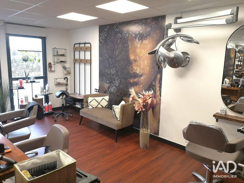 Local commercial - 47 m²