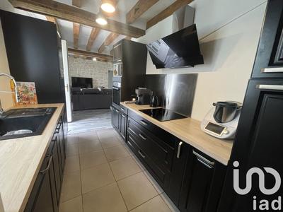 Maison - 194 m² - 7 pièces