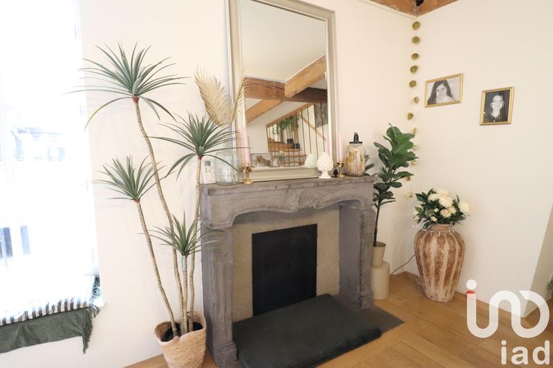 Maison - 262 m² - 7 pièces