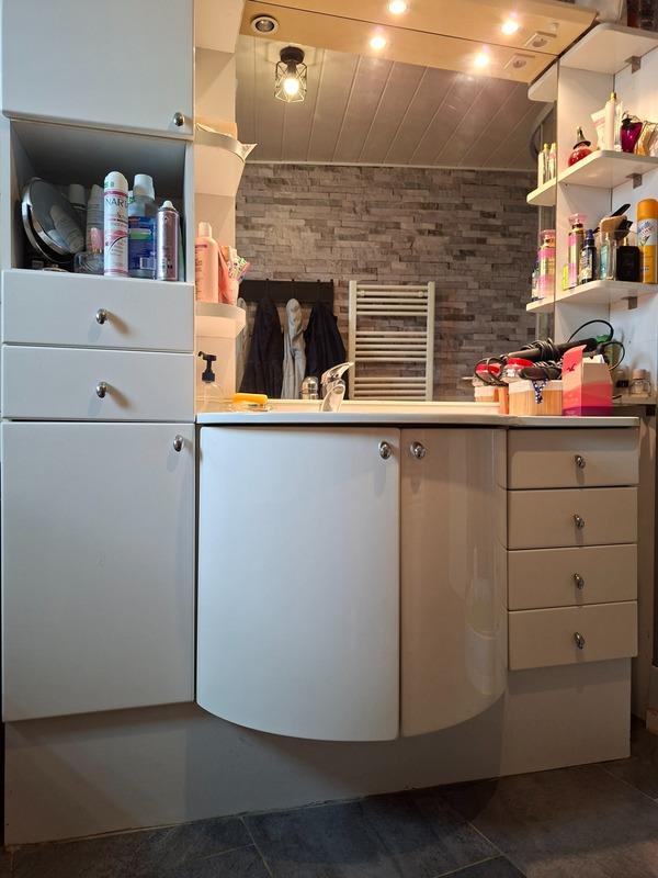 Longère - 118 m² - 6 pièces